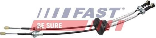 Cable Set, manual transmission FT73021