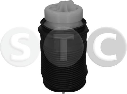 Pneumatic spring, air spring T442962 - image 2