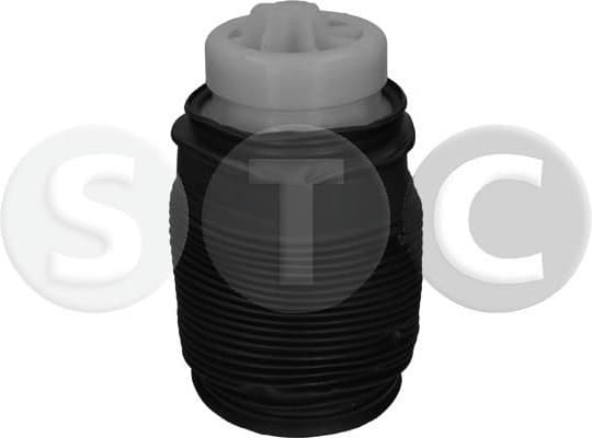 Pneumatic spring, air spring T442962 - image 4