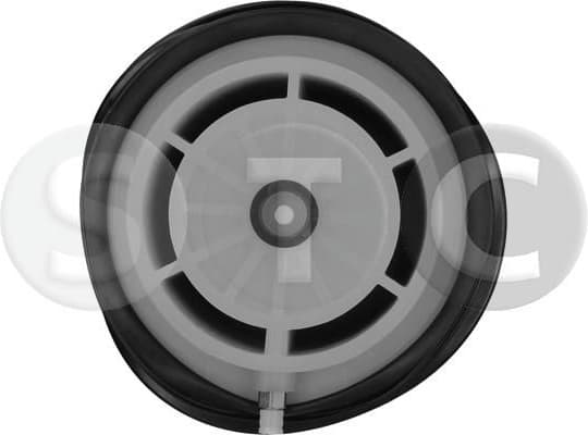 Pneumatic spring, air spring T442962 - image 8