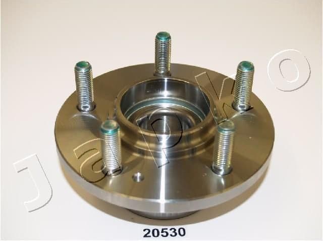 Wheel Hub 420530 - image 2