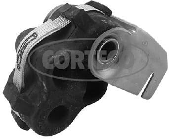 Mount, exhaust system 49410856 - image 2