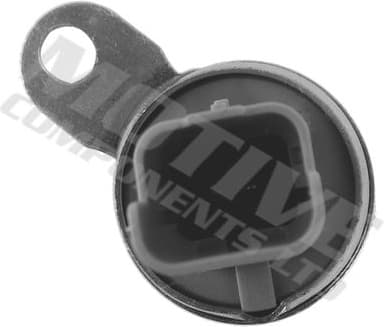 Solenoid valve VVTS2137 - image 3