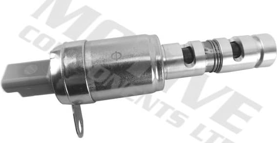 Solenoid valve VVTS2137 - image 5