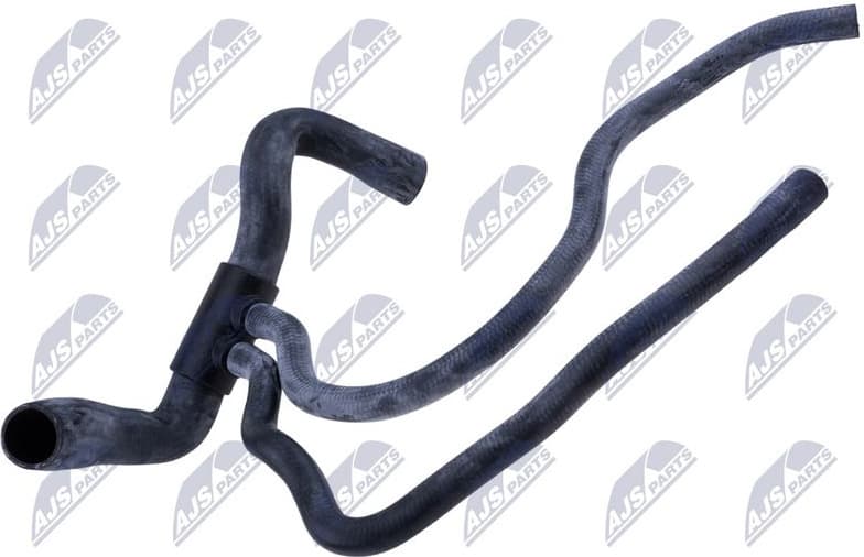 Radiator Hose GPP-PL-041
