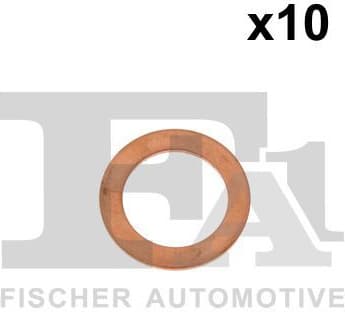 Seal Ring 547.870.010