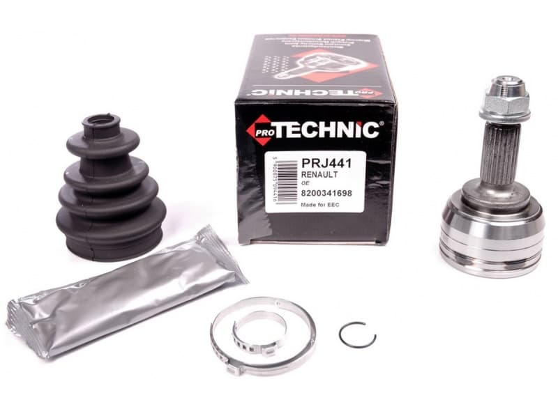 CV joint outer PRJ441