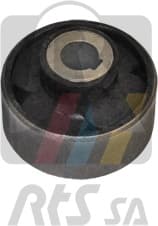 Mounting, control/trailing arm 017.00167