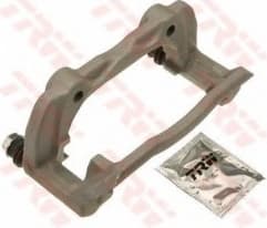 Bracket, brake caliper BDA933