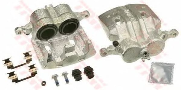 Brake Caliper BHU319E