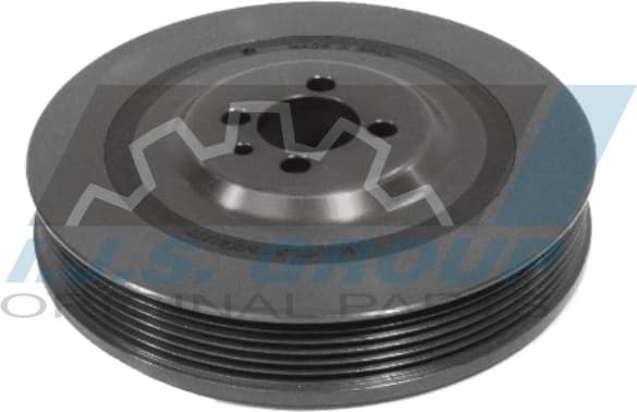 Pulley crankshaft 17-1077 - image 4