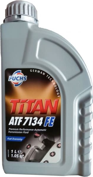 Oil automatic transmission FUCATF7134 - image 2