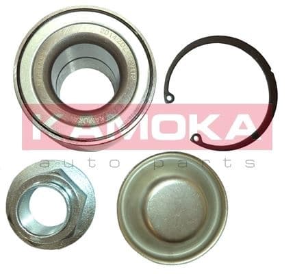 Bearing wheel 5600092