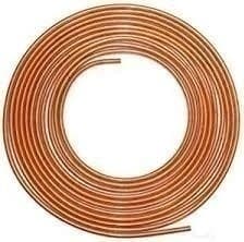 Brake pipe loose WPR5-25