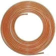 Brake pipe loose WPR5-50