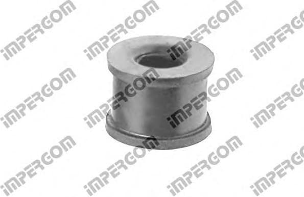 Mounting stabilizer front IM32221