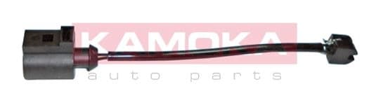 Brake pad wear indicator 105098