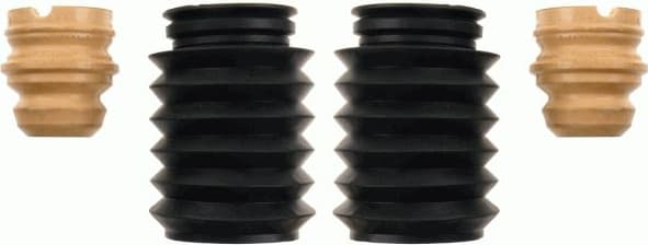 Shock absorber protection kit 900133