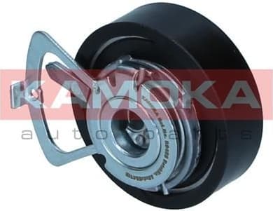 Tensioner Pulley, timing belt R0496 - image 2