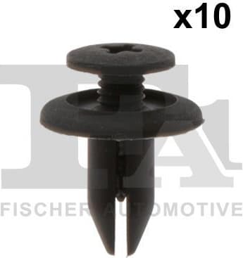 Clip, trim/protection strip 73-30001.10