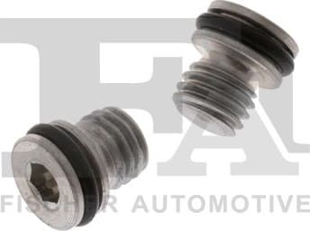 Screw Plug 257.896.001