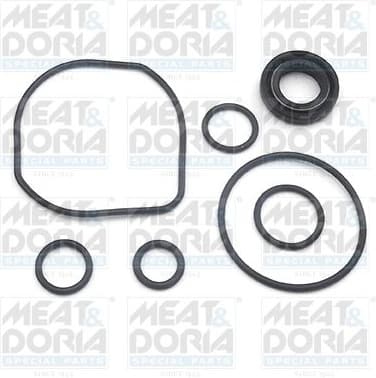 Gasket Set, hydraulic pump 37102