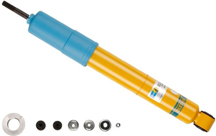 Shock Absorber BILSTEIN - B6 4600 24-027786