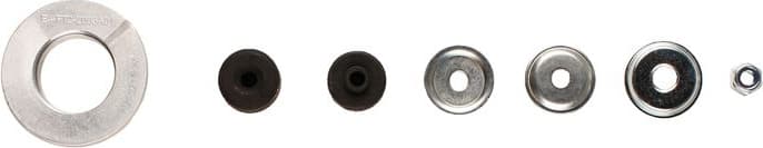 Shock Absorber BILSTEIN - B6 4600 24-027786 - image 2