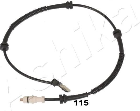 Sensor, wheel speed 151-01-115 - image 2