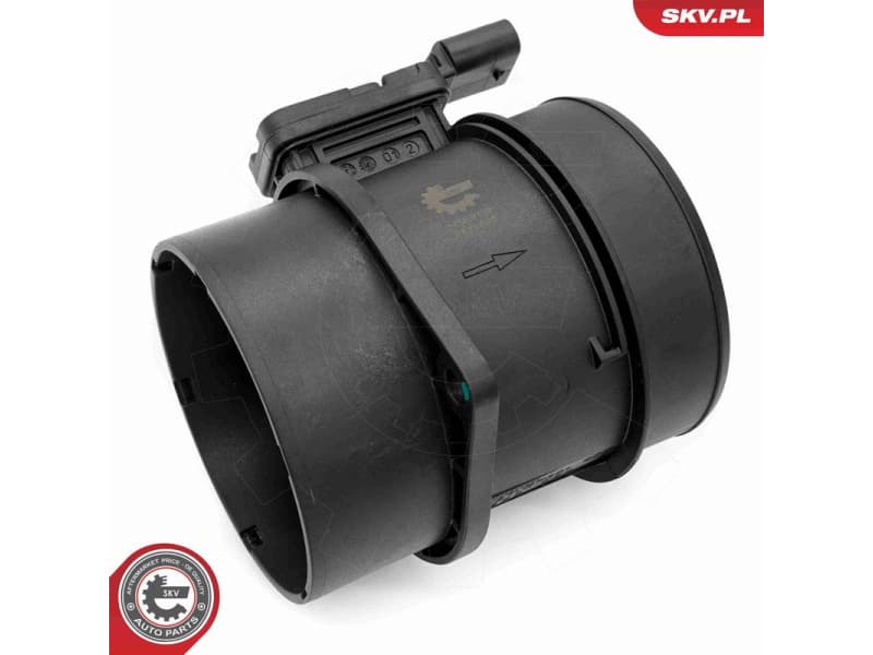 Mass Air Flow Sensor 07SKV192 - image 2