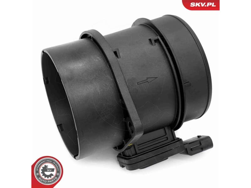Mass Air Flow Sensor 07SKV192 - image 3