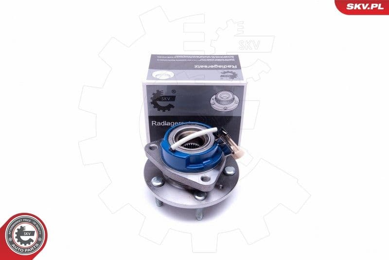 Wheel Bearing Kit 29SKV350