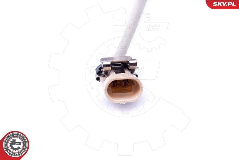 Wheel Bearing Kit 29SKV350 - image 4