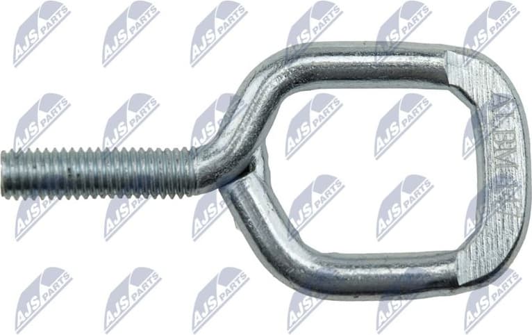 Bonnet Lock EZC-BM-147 - image 2