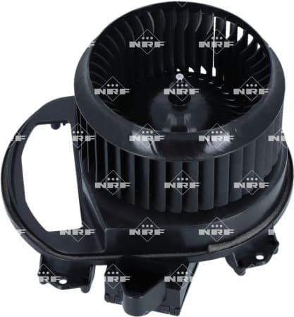 Interior Blower 34424 - image 4