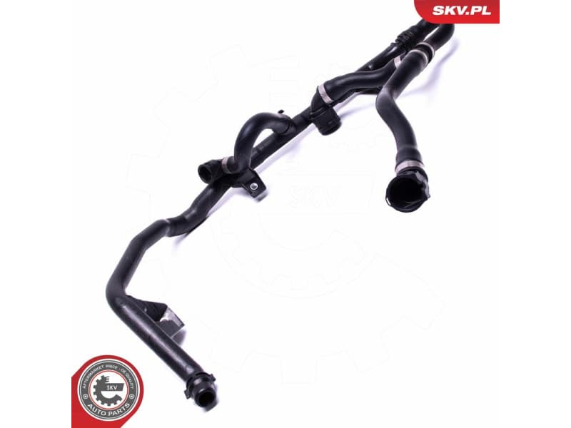 Radiator Hose 54SKV491 - image 3