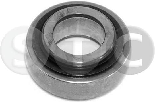 Bearing driveshaft mounting T405373 - image 3