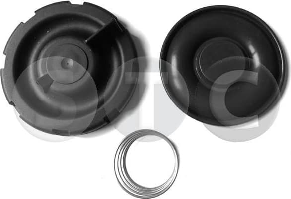 Breather, membrane, diaphragm T497894 - image 2