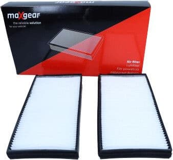 Filter, cabin air 26-2001 - image 3