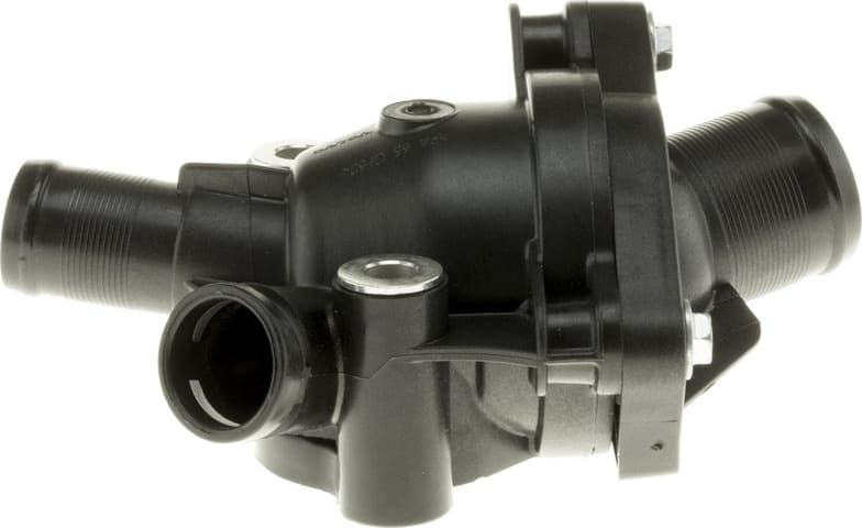 Thermostat, coolant 608-90K - image 3