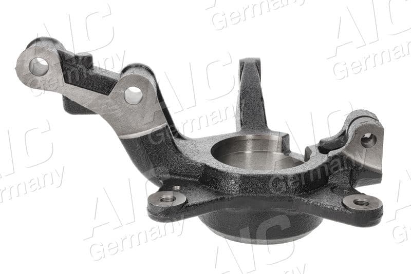 Steering Knuckle, wheel suspension NEW MOBILITY PARTS 56542 - image 4