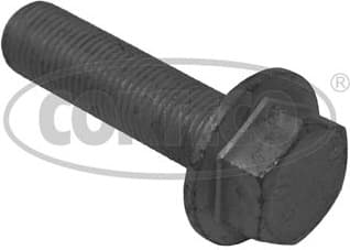 Bolt Set, crankshaft pulley 80001242 - image 2