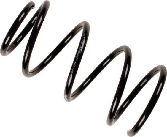 Suspension Spring BILSTEIN - B3 OE Replacement 36-200689