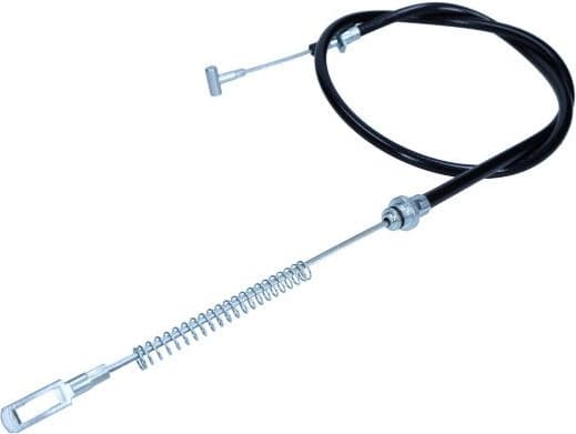 Cable Pull, parking brake 32-1355