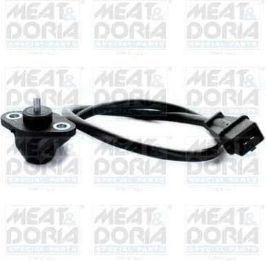 Sensor, crankshaft pulse 87009