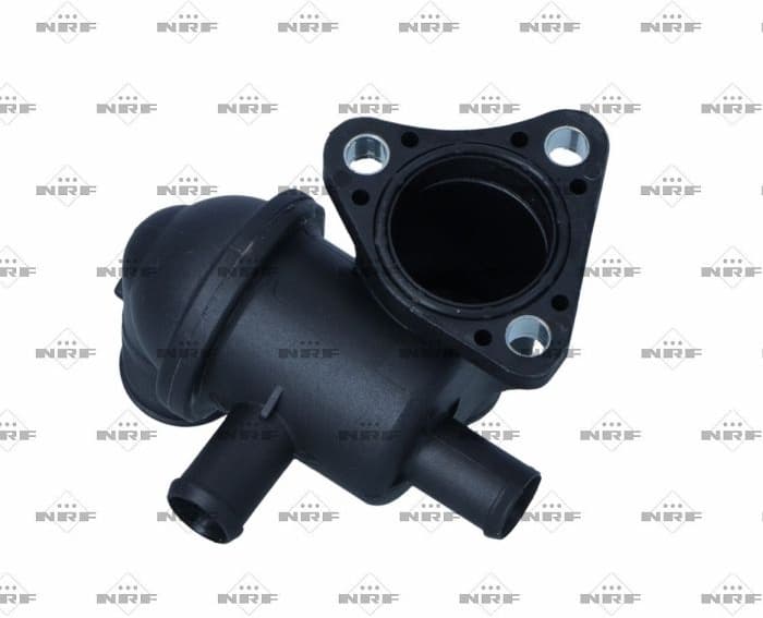 Coolant Flange 775002