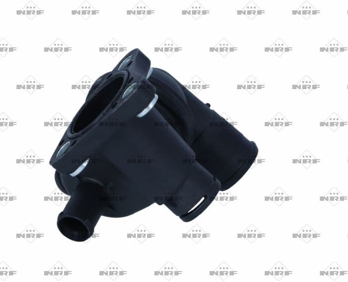 Coolant Flange 775002 - image 2