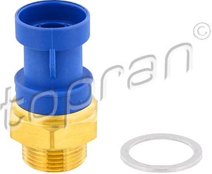 Temperature Switch, radiator fan 721 102