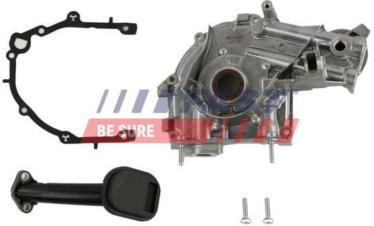 Oil Pump FT38317