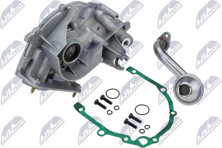 Oil Pump BPO-FT-003 - image 2